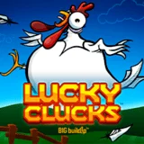 Bocoran RTP Slot Microgaming Lucky Clucks